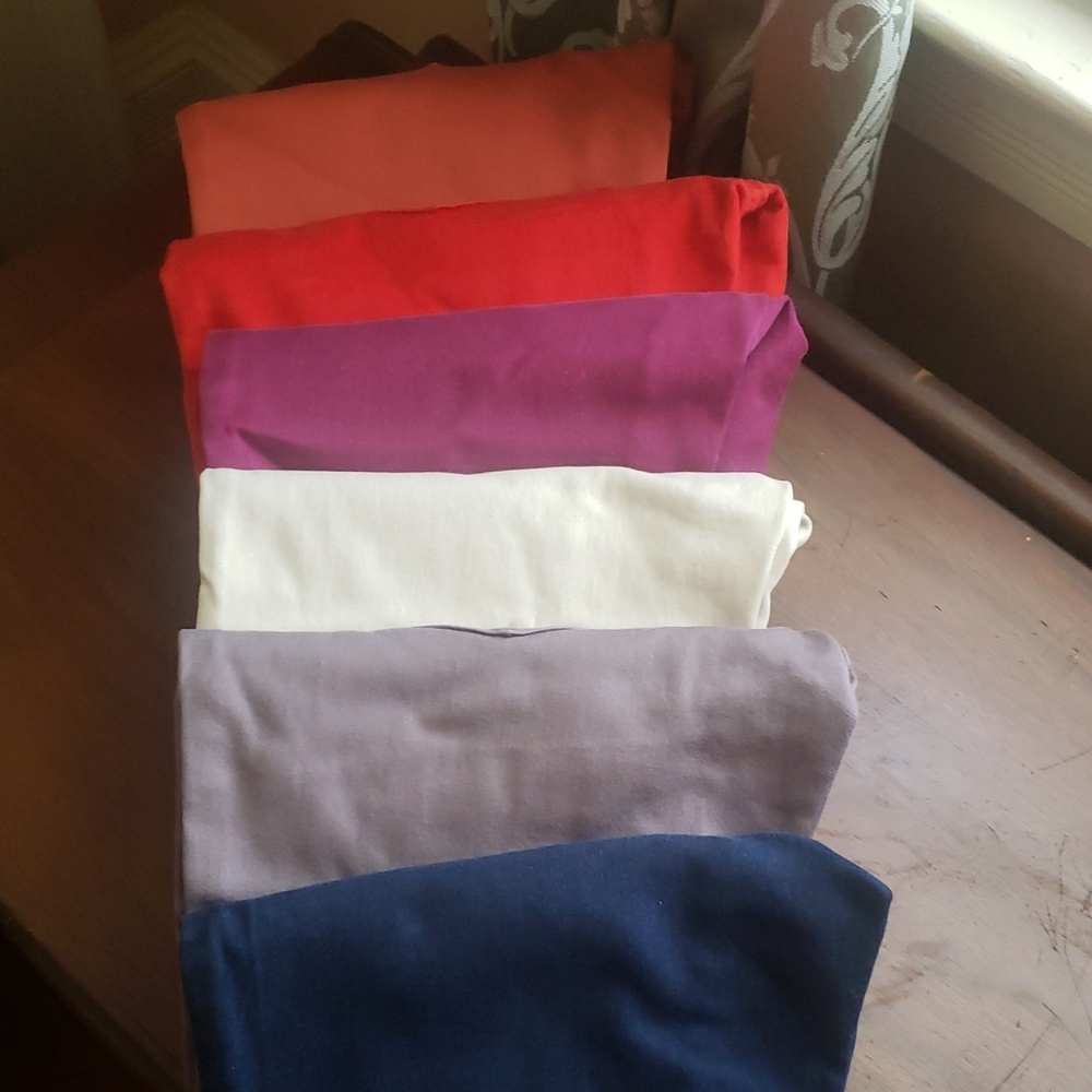 6 pr. Celebrity Pink Jeans